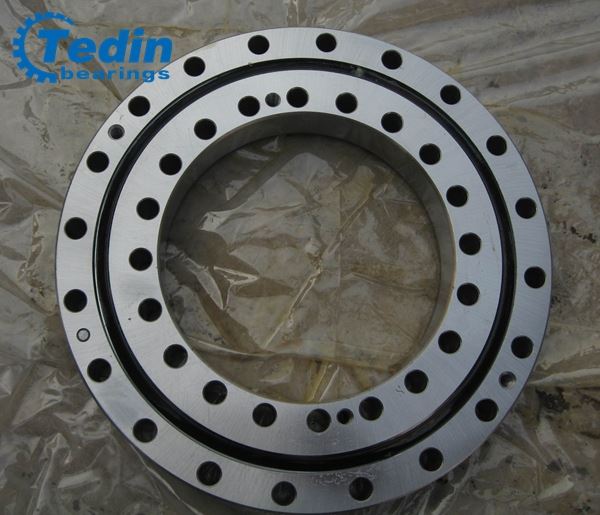 Crossed Roller Slewing Bearing 1