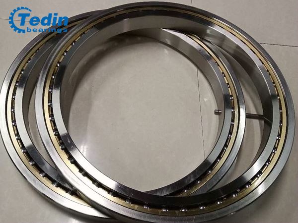 Angular Contact Ball Bearing 719-530 MP P4