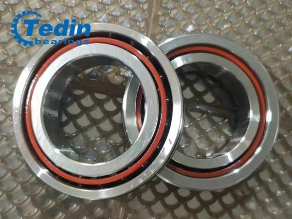angular contact ball bearing angular contact ball bearing