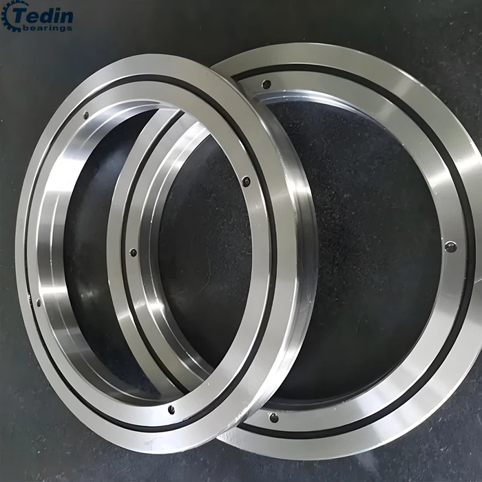 X'inhuma Crossed Roller Bearings?