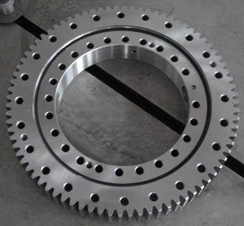 8 Oqsma ta 'Applikazzjoni ta' Slewing Bearings