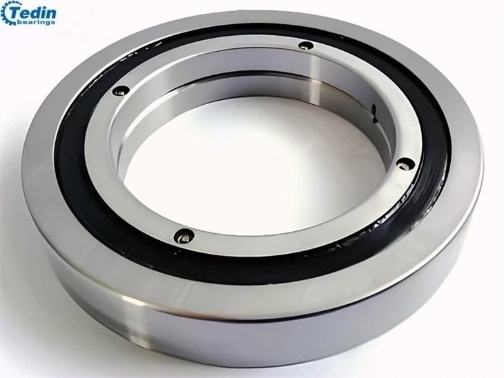RE15025 Crossed Roller Bearing