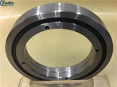 RE12025 Crossed Roller Bearing