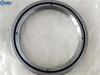 RE6013 Crossed Roller Bearing