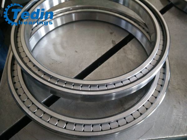 L-applikazzjoni tal-bearings fil-gearbox tal-enerġija mir-riħ