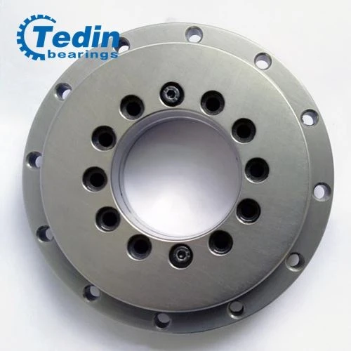 Proċess ta 'spezzjoni u prekawzjonijiet ta' YRT turntable bearing