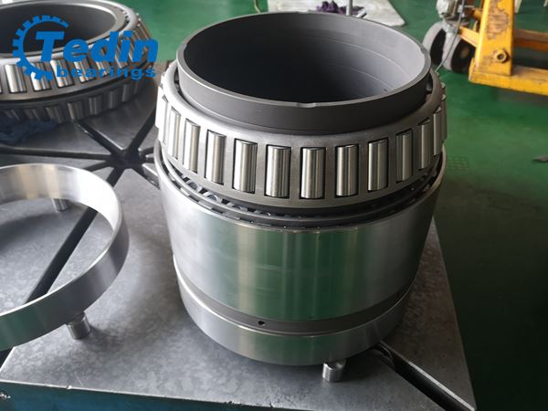 Bearings For Rolling Mills Bearings For Rolling Mills