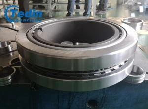 TDI Double Row Tapered Roller Bearings